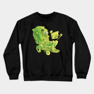 Stephen Crewneck Sweatshirt